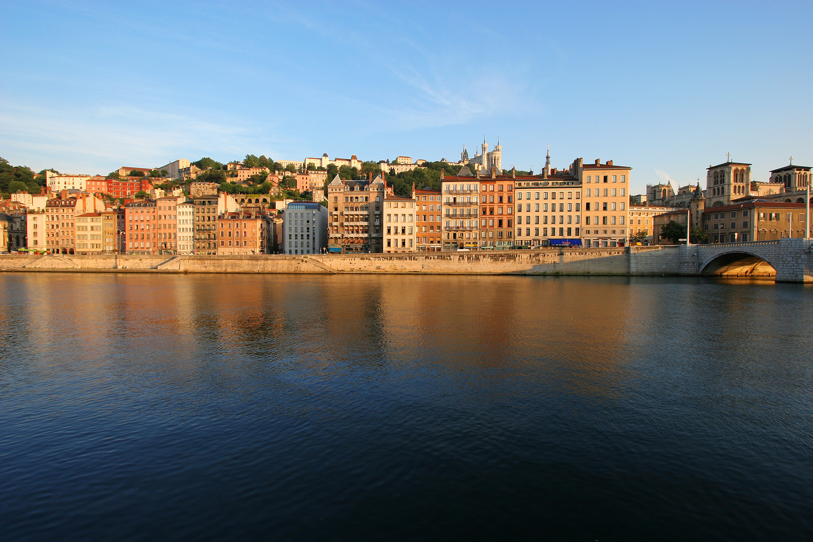 lyon