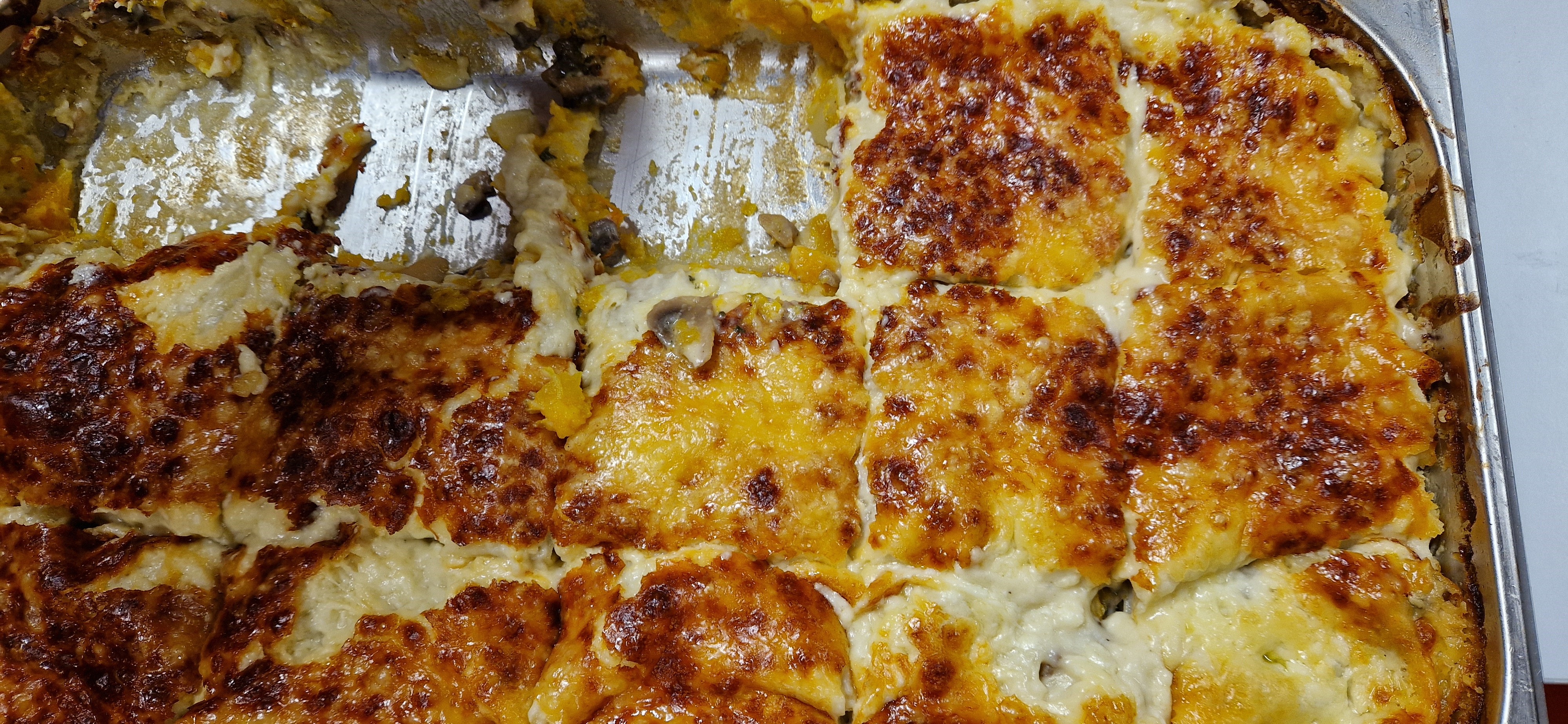 lasagnes